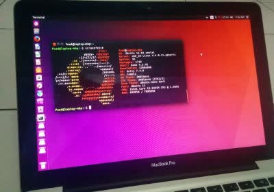 linux arm-based mac mini mac mini