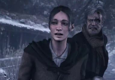 capcom resident evil showcase resident evil with video