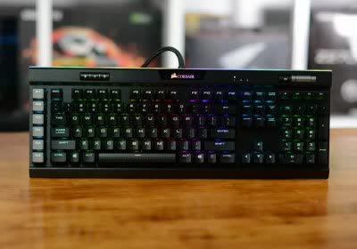corsair k95