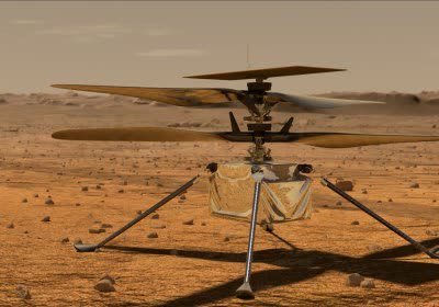 nasa mars helicopter red planet mars mars rover with video