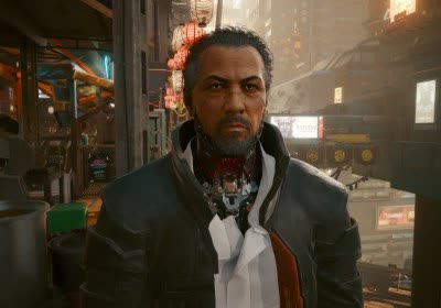 cdpr cyberpunk
