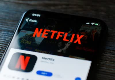 netflix android streaming audio