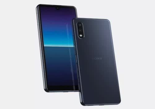 xperia compact xperia