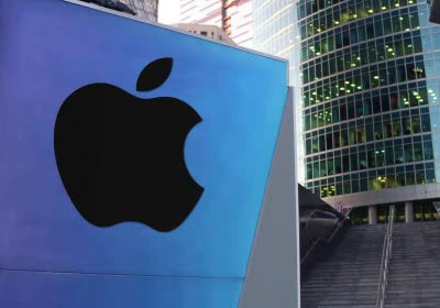 apple executive