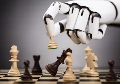 researchers research ai machine learning chess