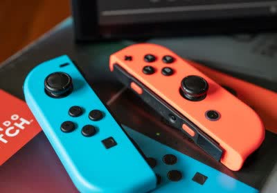 nintendo joy- legal european union european commission controller nintendo switch joy-con joycon drift joystick drift