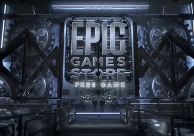 epic games store freebie