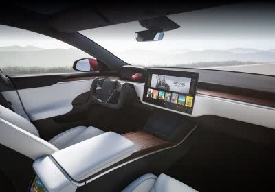tesla model cyberpunk elon musk cyberpunk 2077 pc gaming