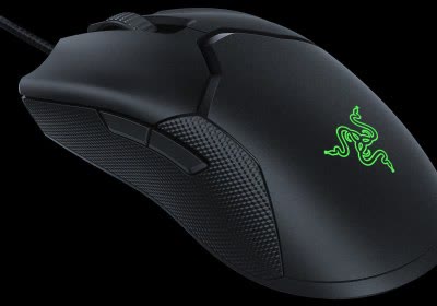razer viper with video