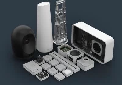 hardware manufacturing
