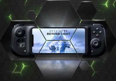 nvidia geforce chrome apple m1 game streaming geforce now