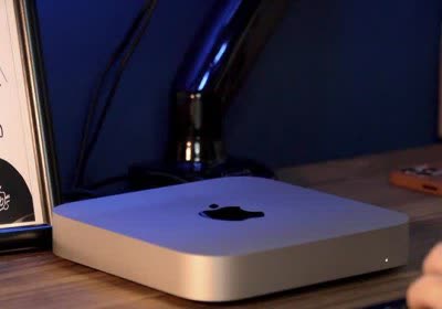 apple mac mac mini sff desktop pc apple silicon apple m1