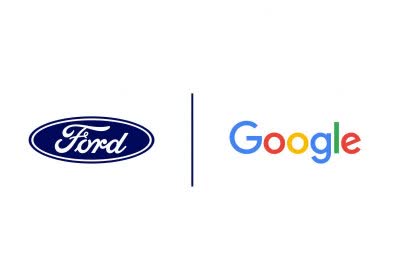 ford google announce significant partnership cars transportation