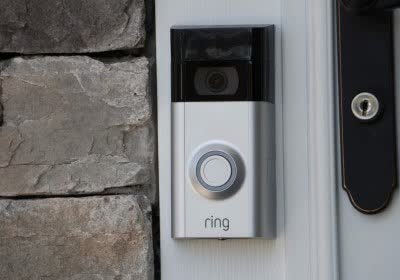amazon ring privacy