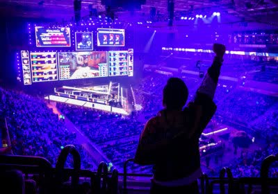 league legends league of legends esports