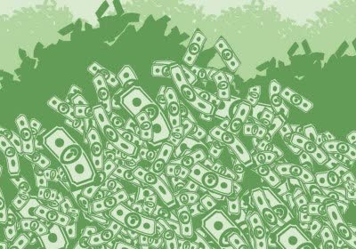 money cash acquisition deal