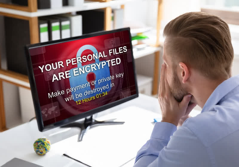 Ransomware attacks on hospitals impact patients with longer stays, test ...