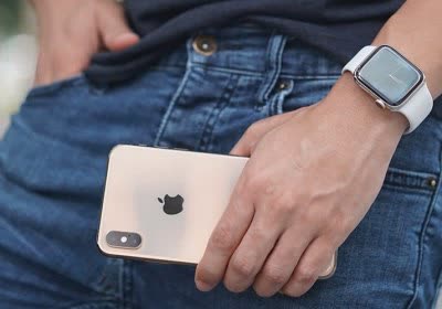 iphone apple watch ecosystem apple