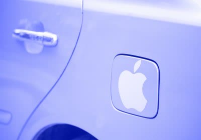 apple kia hyundai apple car