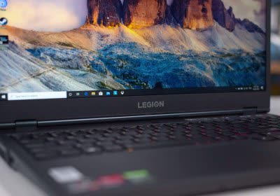 lenovo shipments coronavirus