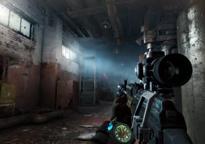 metro light redux king epic games store freebie