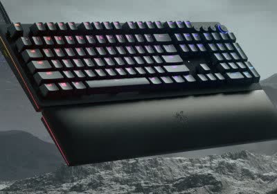 razer huntsman v2 analog keyboard gaming keyboard razer huntsman input