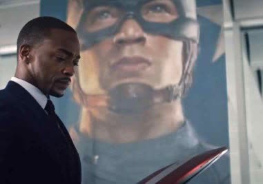 falcon winter soldier marvel streaming trailer disney plus the falcon and the winter soldier with video