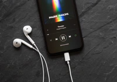 ios spotify music beta music player ios 14 default apps