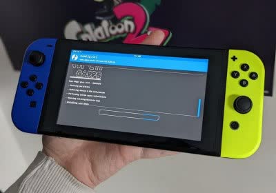 nintendo switch android nintendo android 10 with video