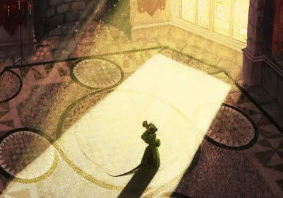 netflix redwall entertainment film animated series