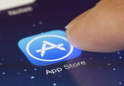 north dakota google apple app store legal epic games