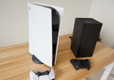 scalpers sony microsoft xbox playstation shortage
