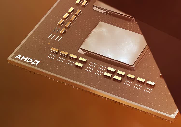 AMD Ryzen 9 5900HX vs. Ryzen 7 5800H Review