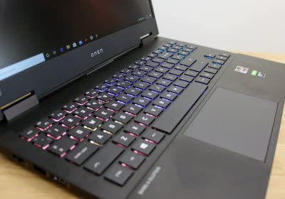 laptop shipments shortage components