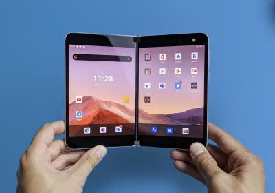 microsoft surface duo surface duo