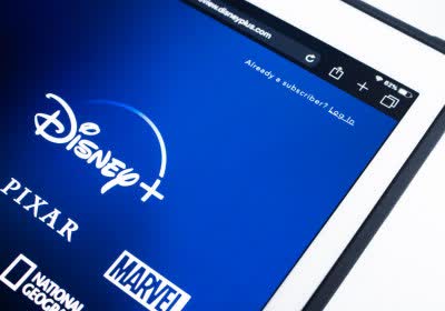 disney streaming financials