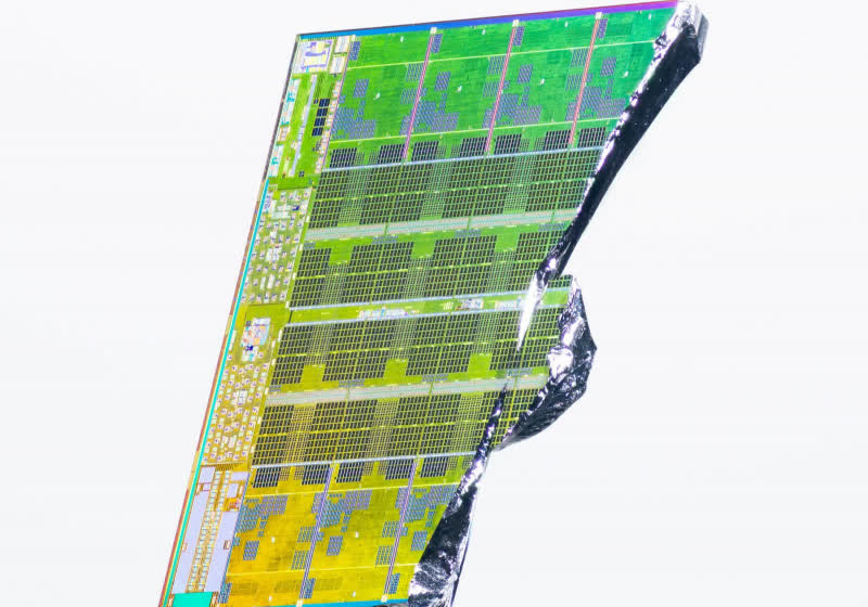 Every second 842 Arm chips were built at the end of 2020 | TechSpot