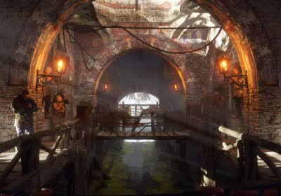 metro exodus enhanced edition dlss metro exodus ray tracing 4a games