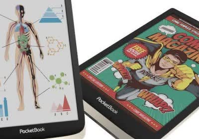 pocketbook e-reader