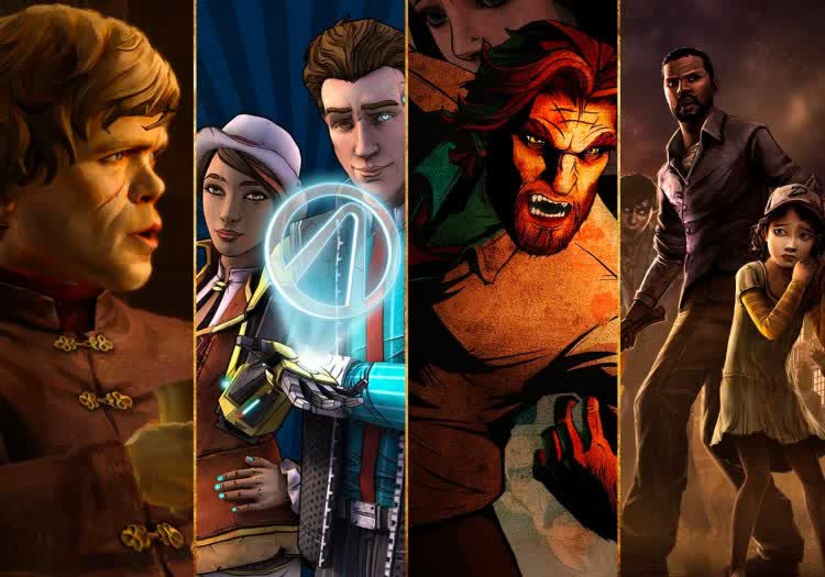 Most Watchable Games for Non-Gamers