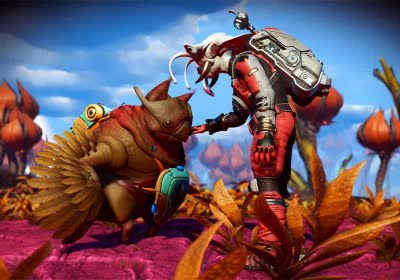 man sky hello games no mans sky with video