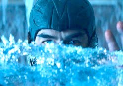 mortal kombat warner bros movies found with video