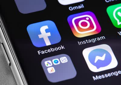 google facebook