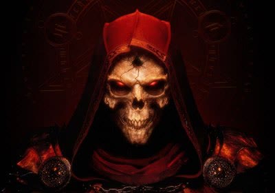 diablo resurrected blizzard activision blizzard diablo 2