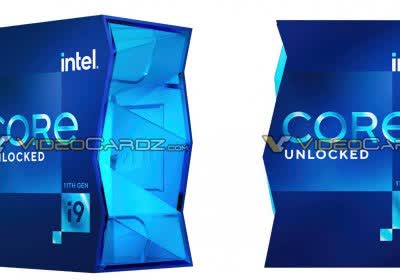 intel core rocket lake cpus rocket lake intel rocket lake