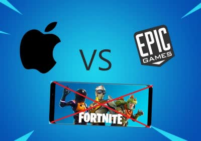 epic apple fortnite lawsuit legal epic games
