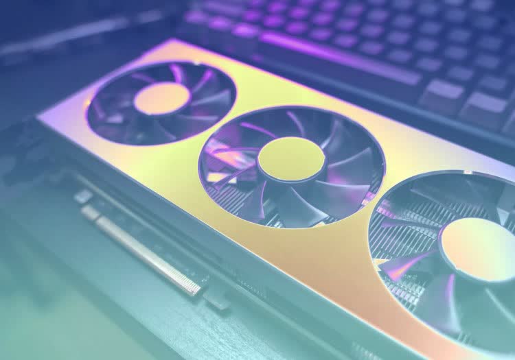History of the Modern Graphics Processor, Part 5