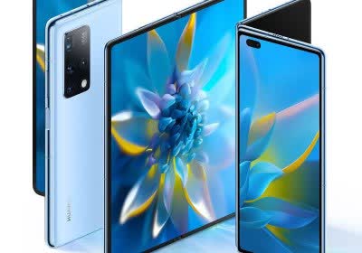 huawei mate x2 smartphone foldable