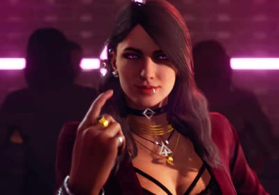 vampire masquerade bloodlines vampire the masquerade - bloodlines 2