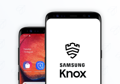 samsung galaxy samsung knox